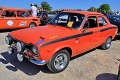 Ford Escort Mexico